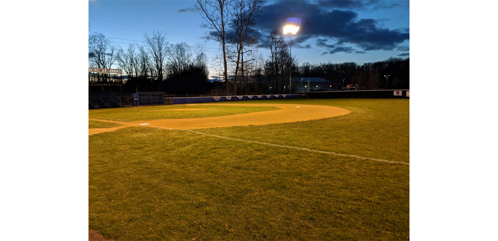 East Stroudsburg Little League 